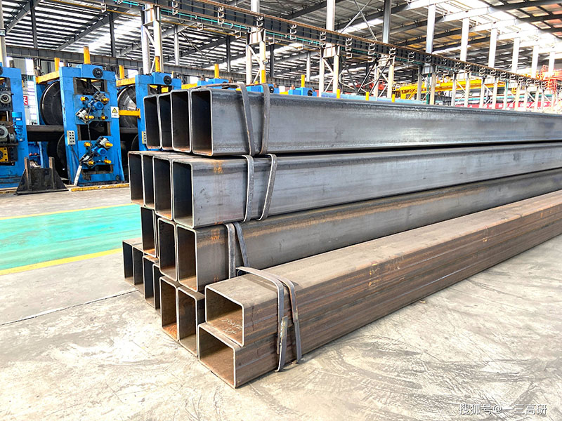 林州林州矩形管生产厂家 林州林州矩形管生产厂家